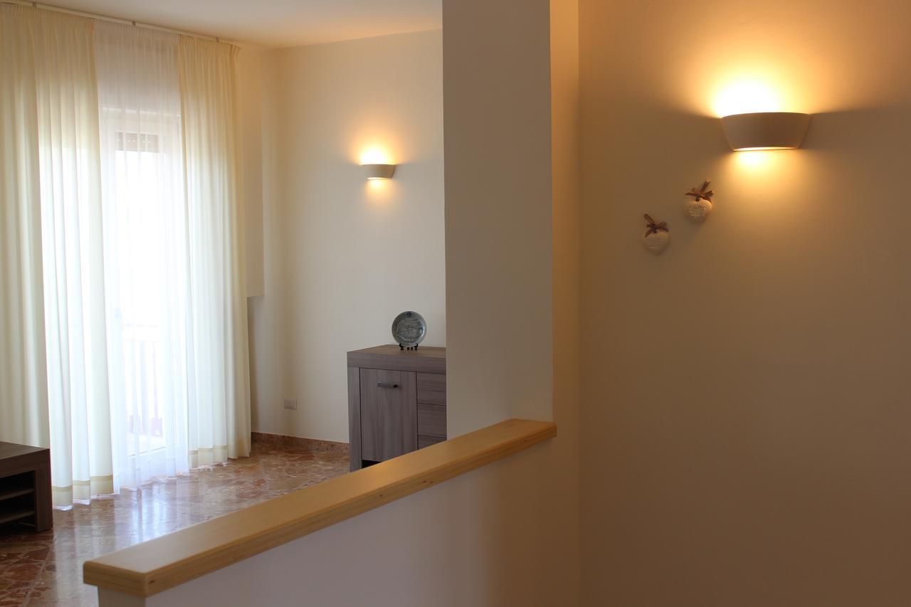 Aduepassidalmare Apartment Monopoli Exterior photo